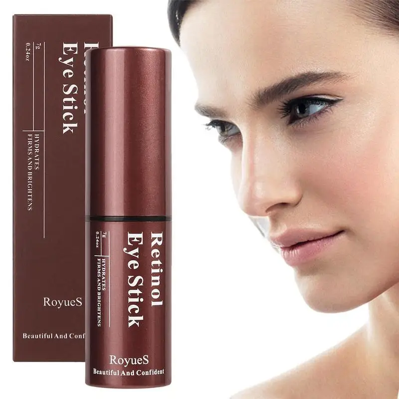 

Eye Stick Dark Circle Eye Cream Hydration Skin Eye Cream For Puffiness And Bags Under Eyes Under Eye For Dark Circles And