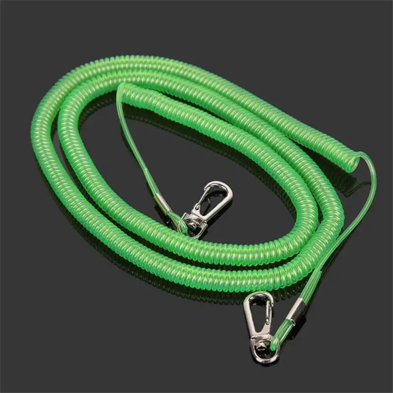 

Connect Retention Rope Retention Prevent Being Dragged Lanyards Boating Rope 20m Fishing Tools Boating Ropes Camping Fishing