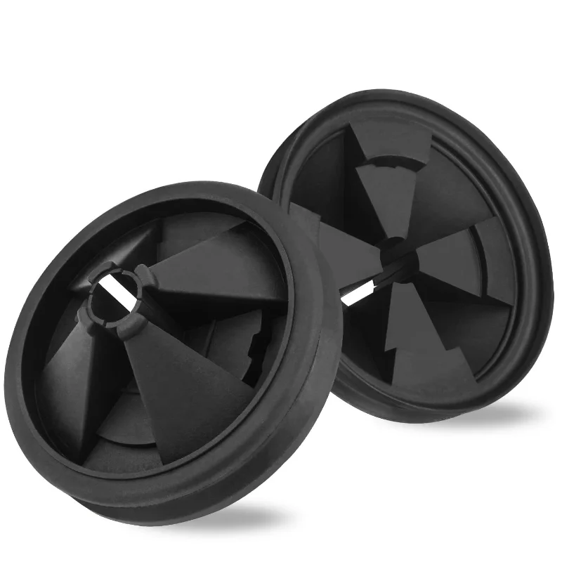 Устройство для удаления разбрызгивающихся отходов стопор мусора кухонное