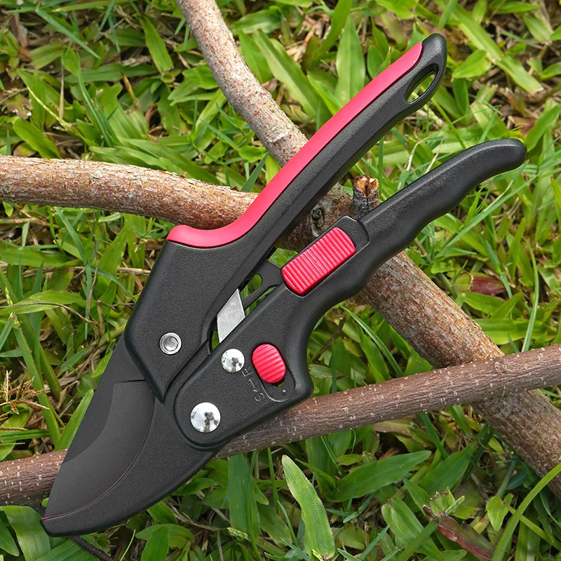 

SK5 Multifunctional Garden Pruning Shears Bonsai Tools Heavy Duty Ultra Sharp Hand Pruners Professional Garden Scissors