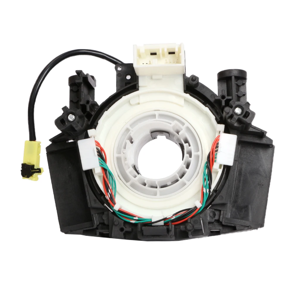 

New 25560-EC44D 25560-EC48D Clock Spring Replacement For Nissan Navara D40 VSK