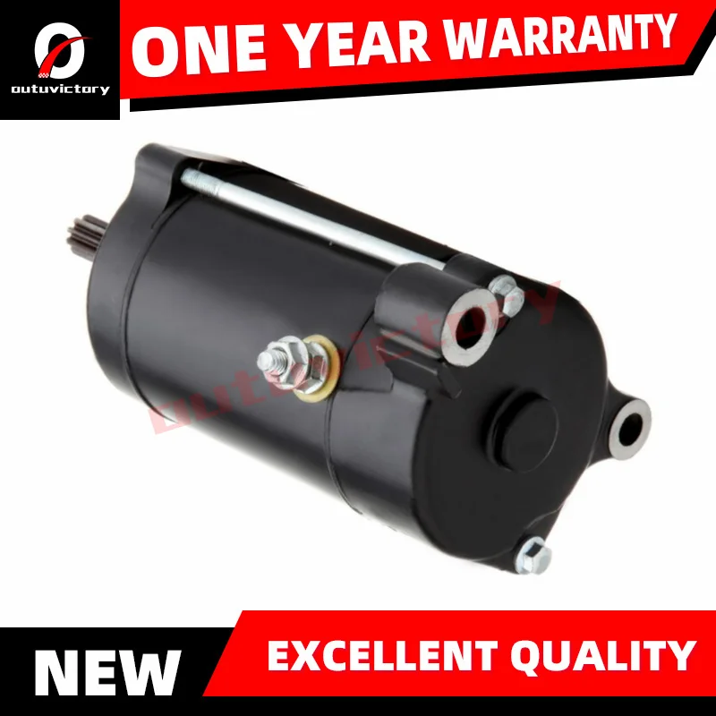 Стартер для YAMAHA 650 700 Jet Ski 90-05 JetSki S13-237 6M6-81800-10 6M6-81800-10-00