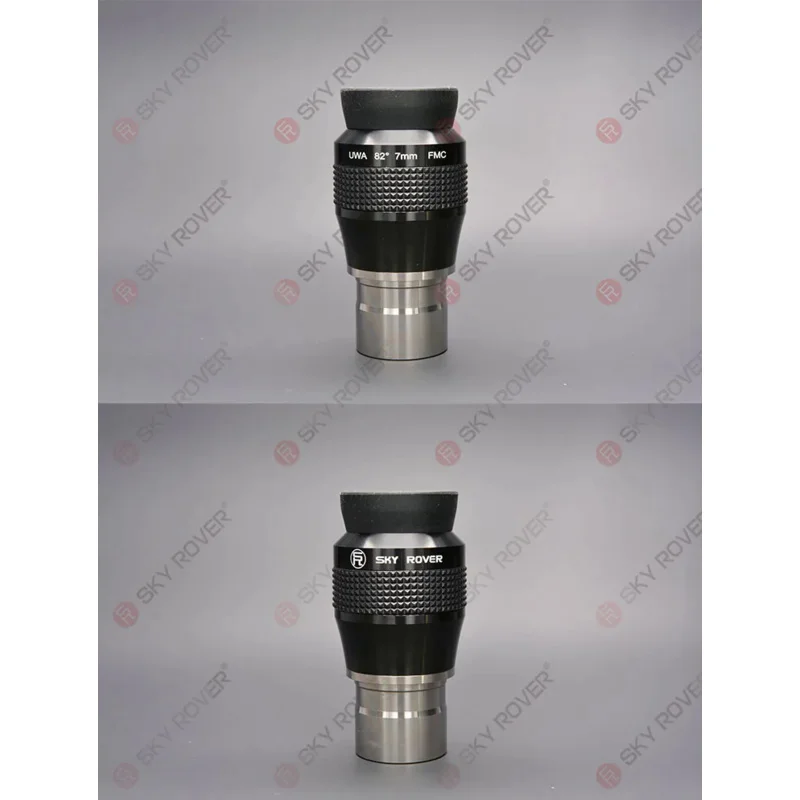 Sky Rover UWA 7 мм Oculair 82 садовое ультра широкоугольное астроническое аксессуары для