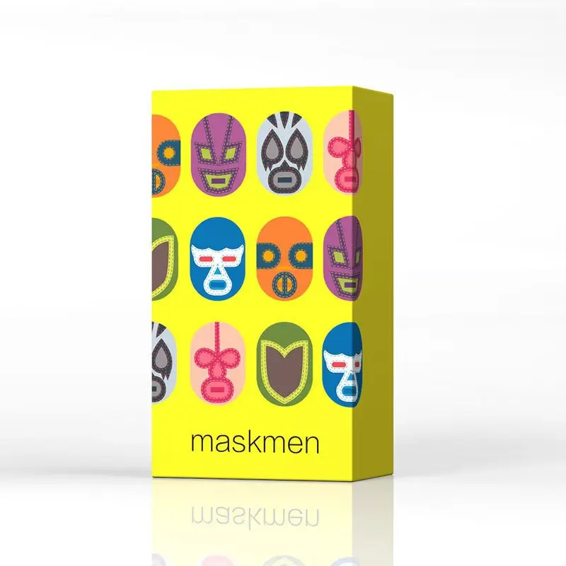 Настольная игра Oink Games Scout