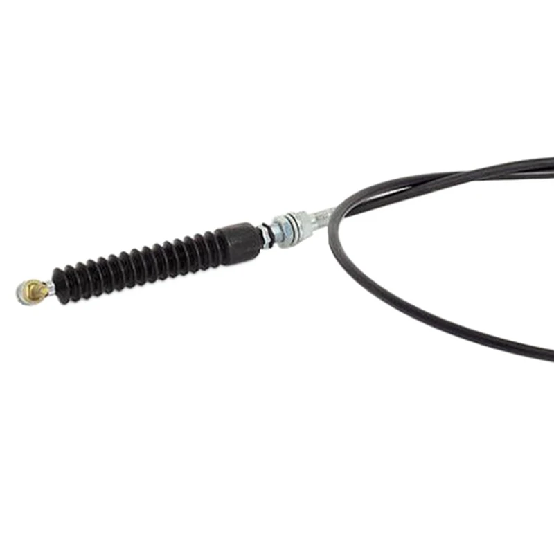 Шестеренка переключатель передач Cable 7081883 замена для Polaris Ranger 570 900 Brutus HD