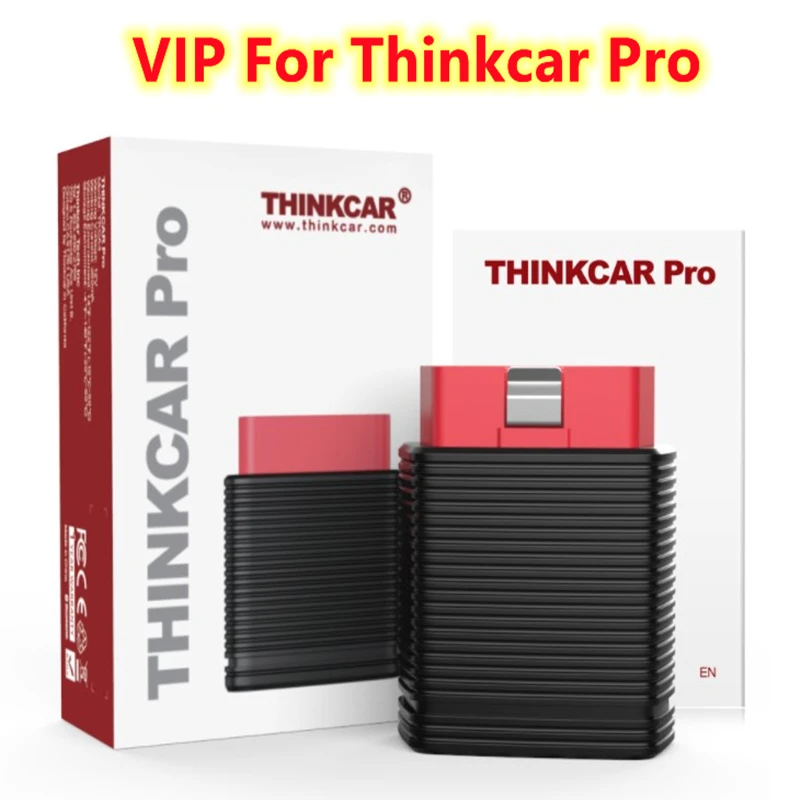 VIP Thinkcar Pro для заказчика |