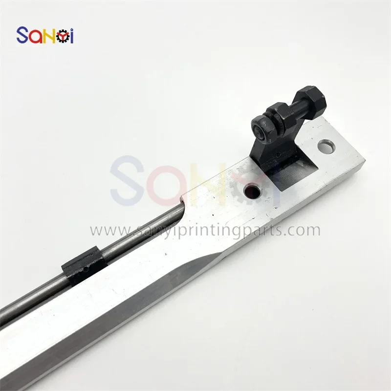 GT-1304 Захват ветряной мельницы Т-образный пресс для деталей печатной машины Heidelberg