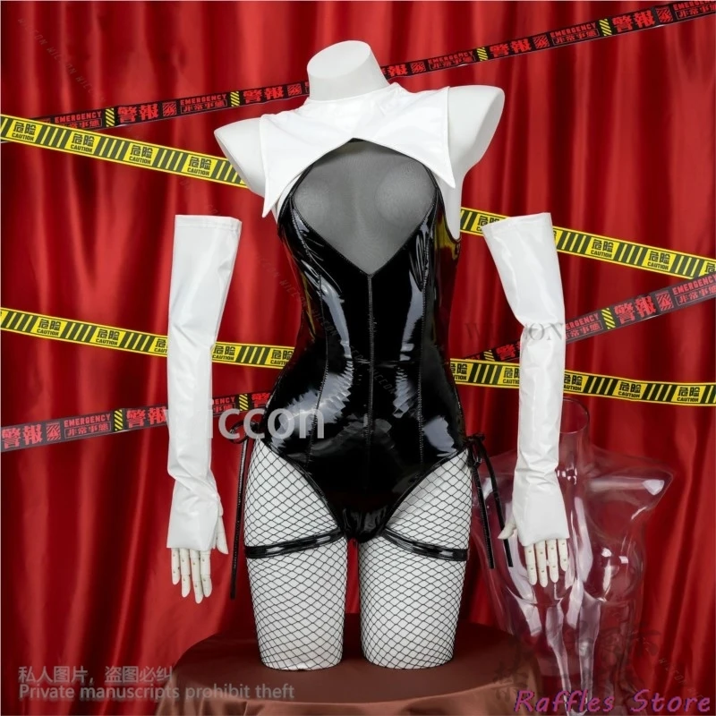 Аниме игра FFIGHTERS Mai Shiranui Succubus сексуальный ниндзя косплей костюм наряды для