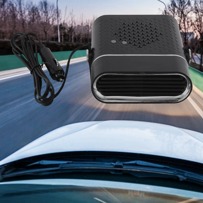 Автомобильный обогреватель автомобильный 24 В для фургона автомобильного