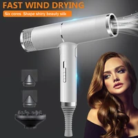 ionic blow hair dryer professional hairdryer with diffuser powerful ac motor 3 temperature electric hair dryers