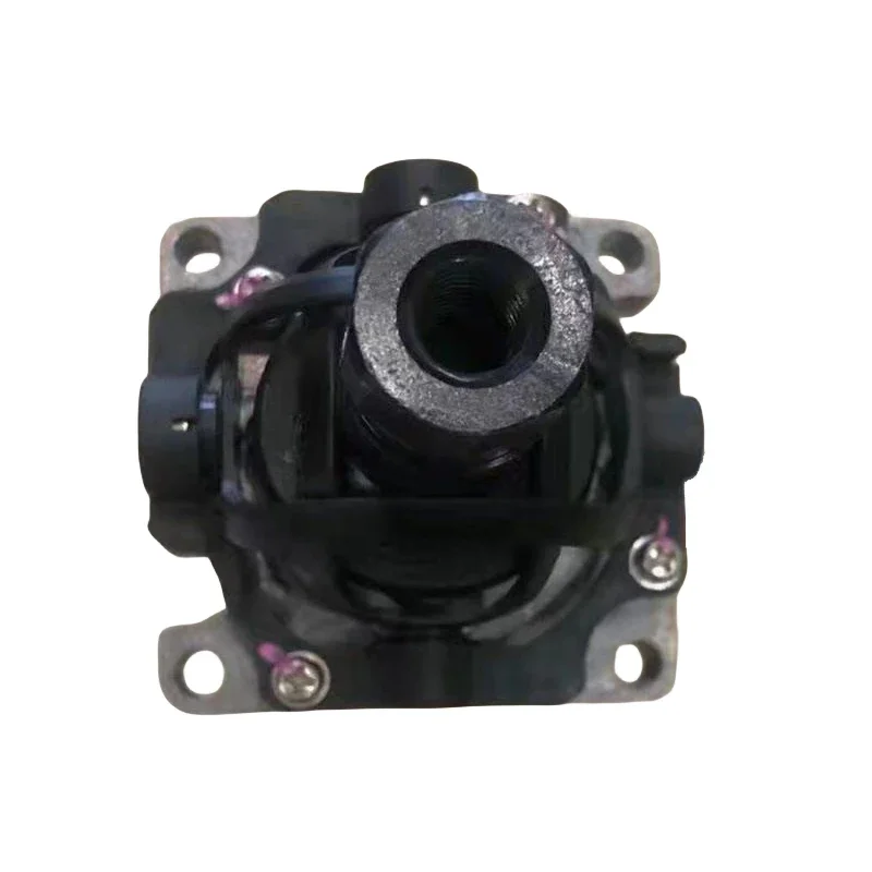 Гидравлический пульт дистанционного управления CAT E320GC E323GC E345GC джойстик клапана