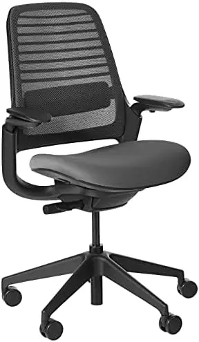

1 Work Office Chair - Wasabi