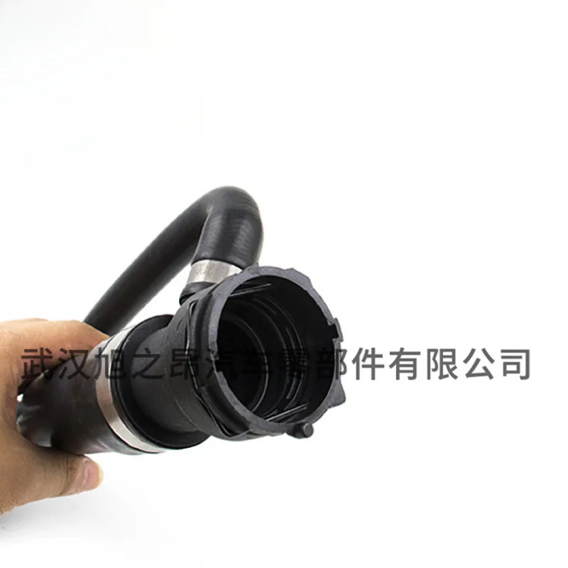 Подходит для охлаждающей трубки Bmw5SeriesE60 E61SeriesE63 E64Водопроводная трубка 17127519248