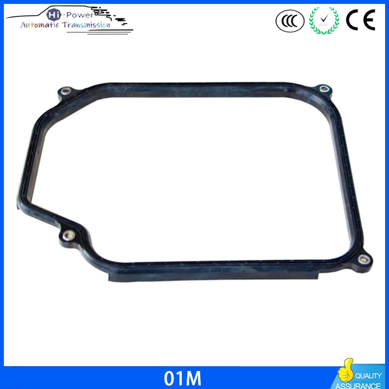 

New 01M Automatic Transmission Pan Gasket For Audi VW