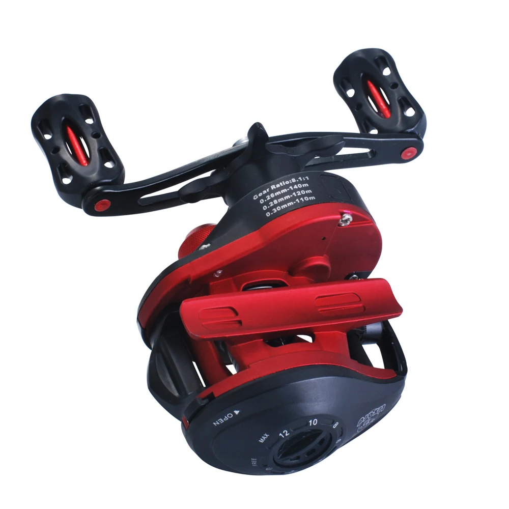Рыболовные катушки катушка для заброса приманки фидер приманка товары фрикциона