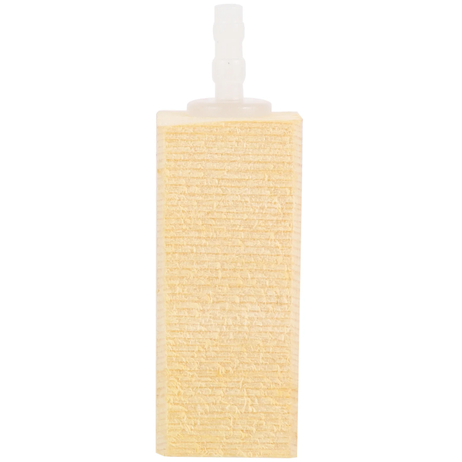 

Air Stone Bubble Fish Tank Diffuser Woodaquarium Sponge Bubbler Filter Wooden Airstones Skimmer Pump Aerator Ceramic Protein