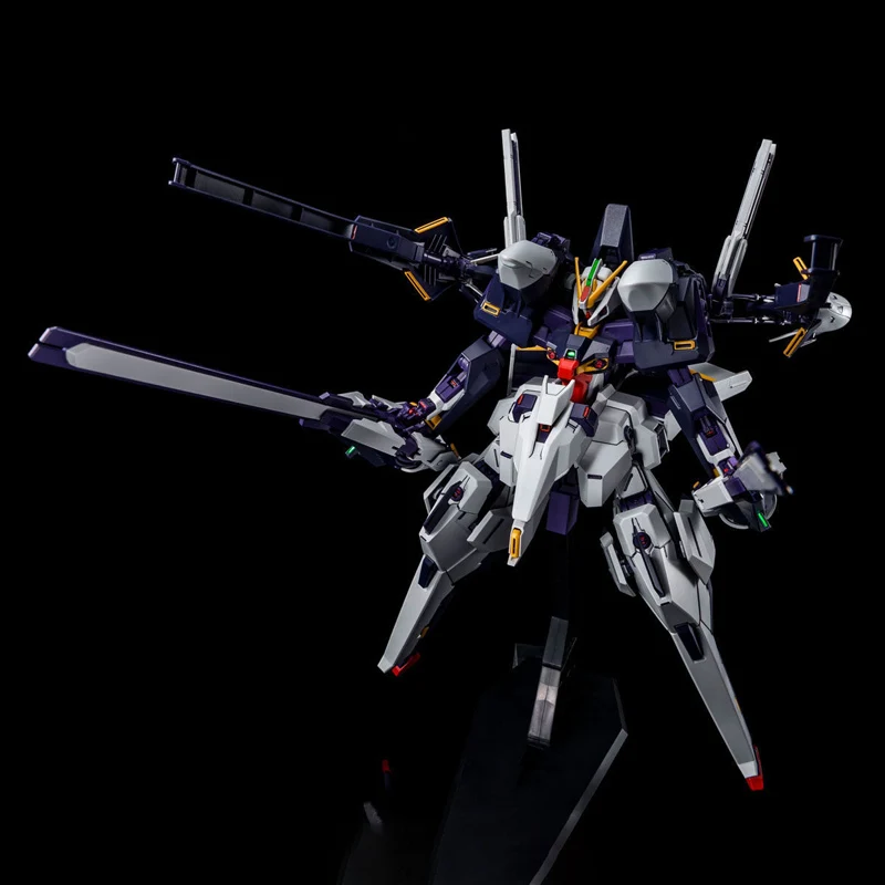 Оригинальная модель Bandai в комплекте искусственная кожа Ранняя торговля дымка N
