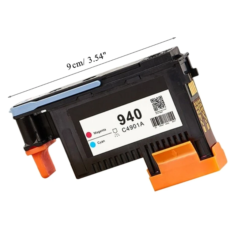 C4901A для HP940 печатающая головка 940 Officejet 8000 8500 8500A замена принтера домашнего офиса
