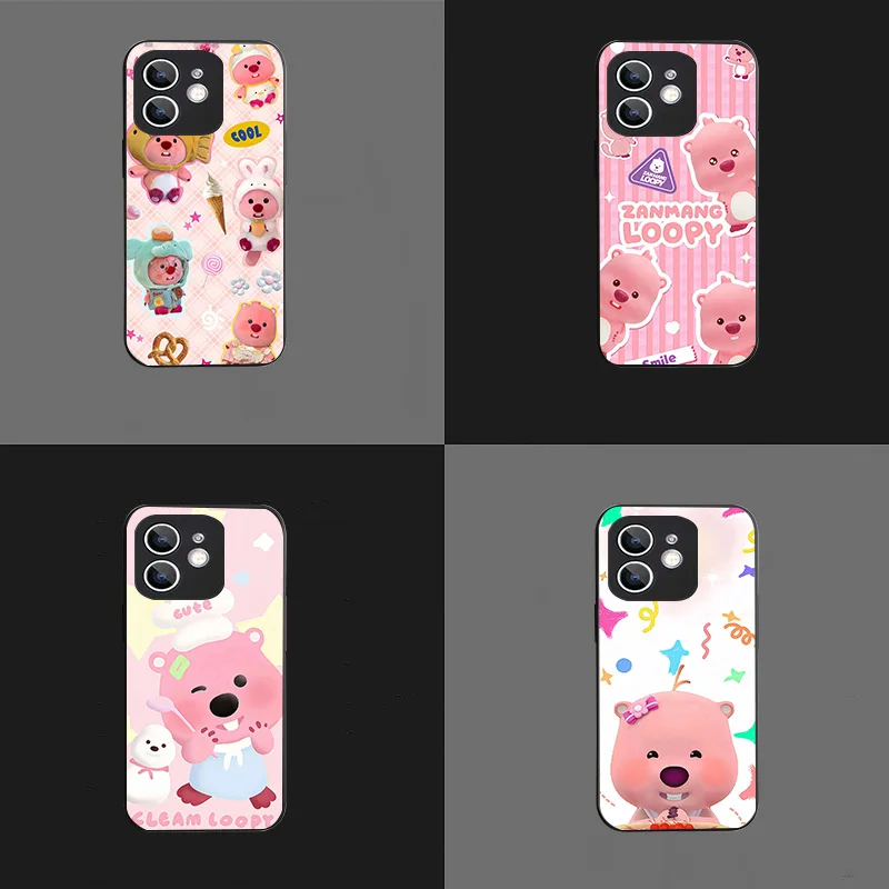 Черный силиконовый чехол для Samsung S9 S10 S20 Note 8 9 10 20 Edge Lite Plus