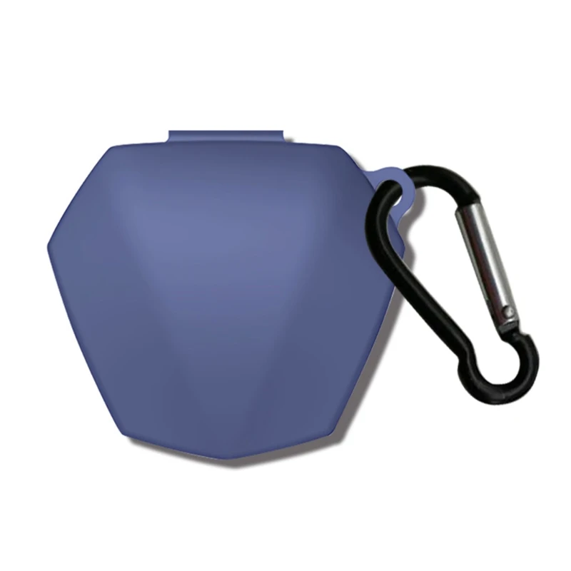 

Чехол для переноски наушников чехол для хранения и хранения беспроводных наушников с защитой от царапин