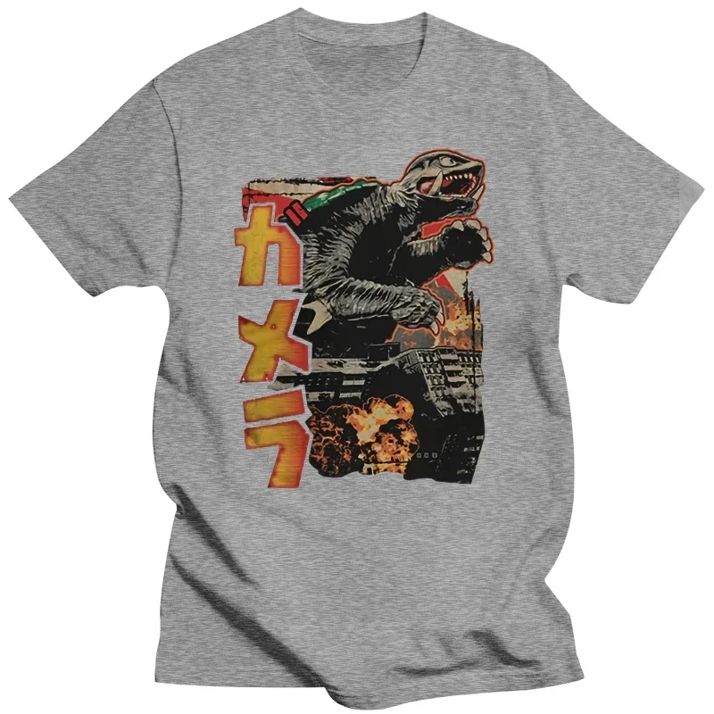 Футболка Мужская/Женская хлопковая с круглым вырезом и коротким рукавом