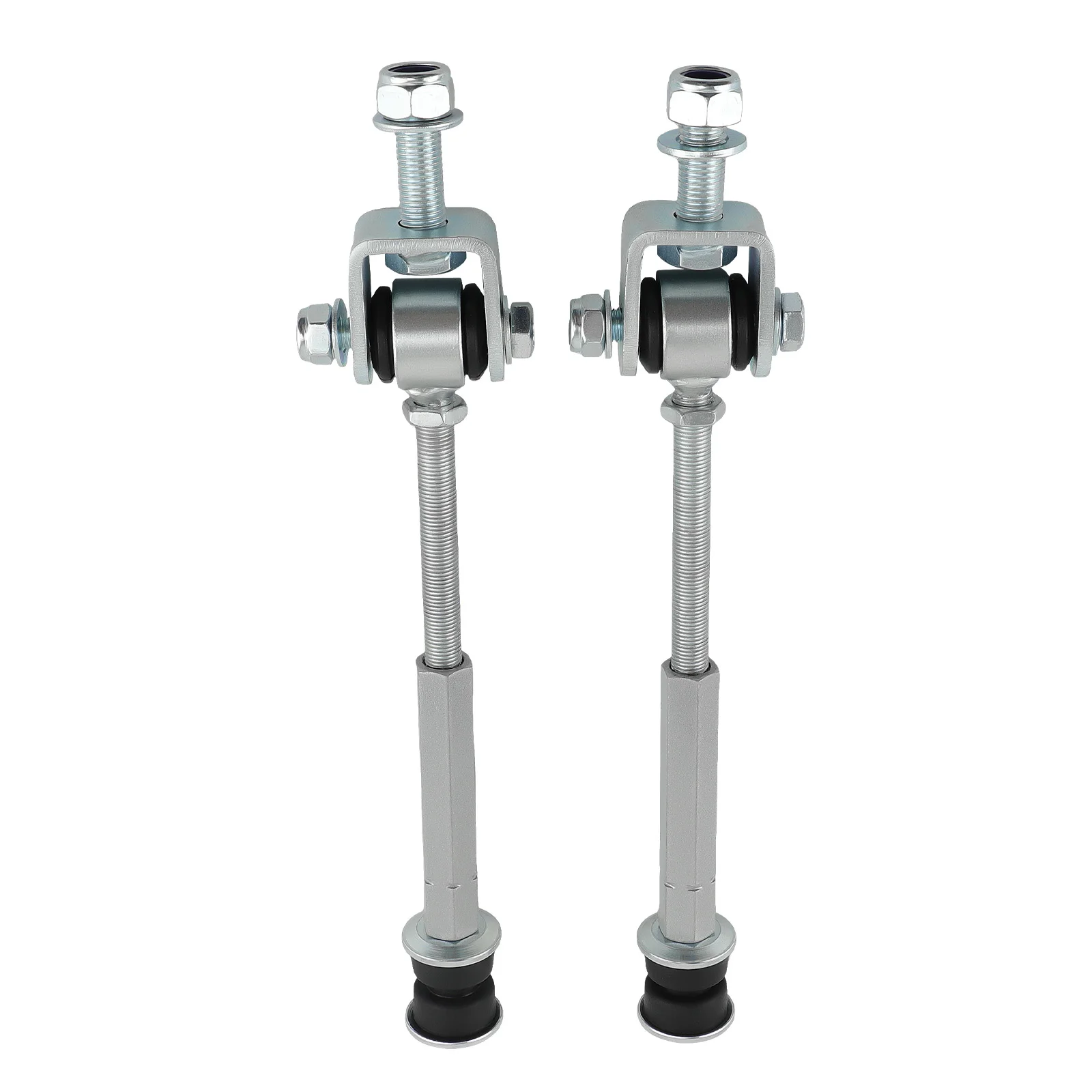 КОНЦЕВЫЕ ССЫЛКИ ПЕРЕКЛЮЧЕНИЯ для GMC 2500/3500HD 2WD/4WD 01-10 6-дюймовый комплект LIF