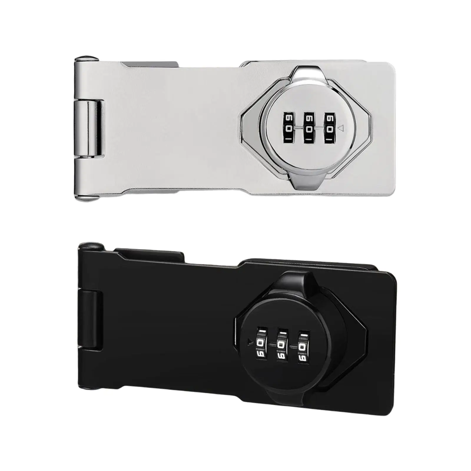 

Cabinet Door Lock Office File Cabinet Lock Password Lock for Pet Doors