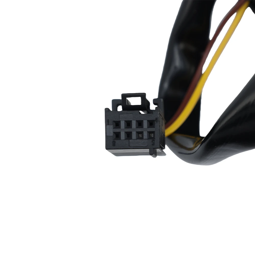 Боковое зеркало заднего вида в сборе для Dodge Ram Promaster 2014 2015 2016 2017 2018 2019 2020 дверное с