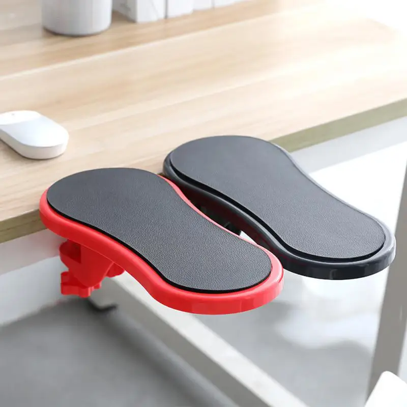 

Rotatable Arm Wrist Rest Ergonomic Desktop Support Board Desktop Extension Hand Shoulder Protect Armrest Table Pad Arm Guard