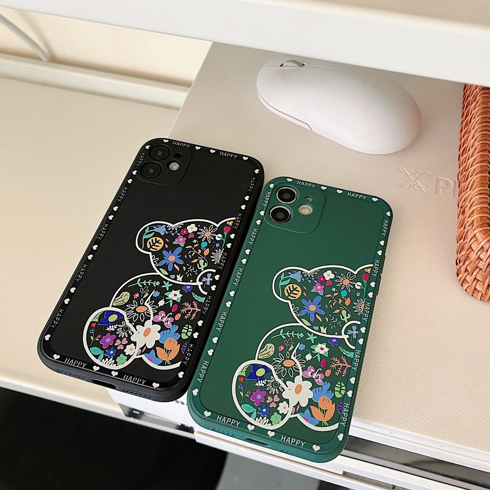 Силиконовый чехол для Huawei Honor 8X Mate20 Pro Y9 2019 Nova 5T | Мобильные телефоны и аксессуары