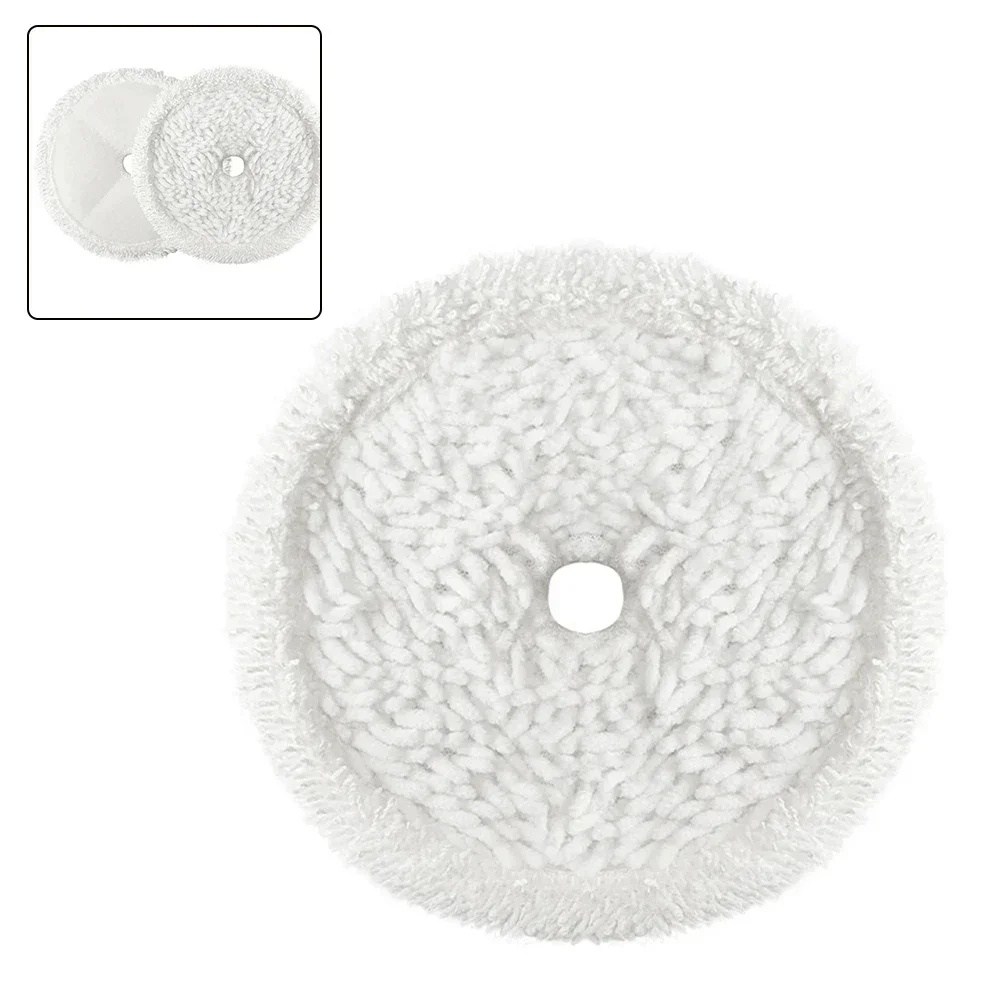 Аксессуар для швабры с барабанным фильтром робота-швабры Bissell 3115 влажная и сухая