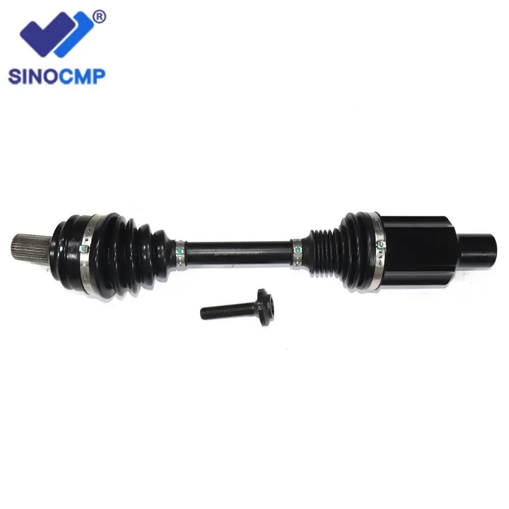 Новый передний левый вал CV A2223305000 2223305000 для Mercedes Benz Maybach W222 S450 S550 S560 W217 новый с 1 годом гарантии Новый передний левый вал CV A2223305000 2223305000 для Mercedes Benz Maybach W222 S450 S550 S560 W217 новый с 1 годом гарантии