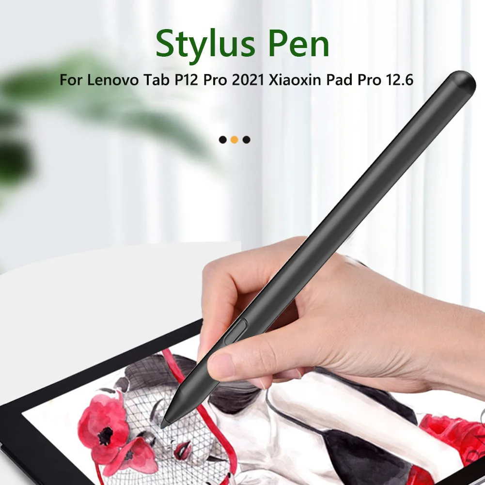 

Стилус для сенсорного экрана Lenovo, Xiaoxin Pad Pro, 4096 уровня