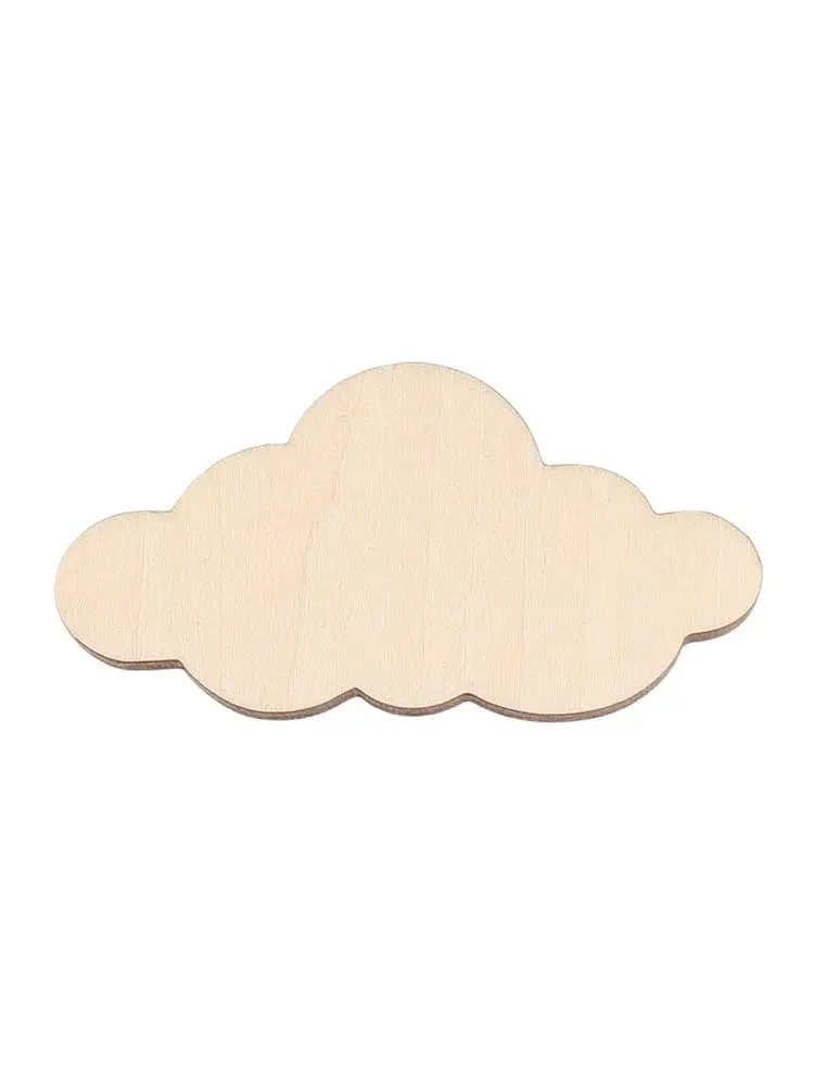 

52 деревянных карты