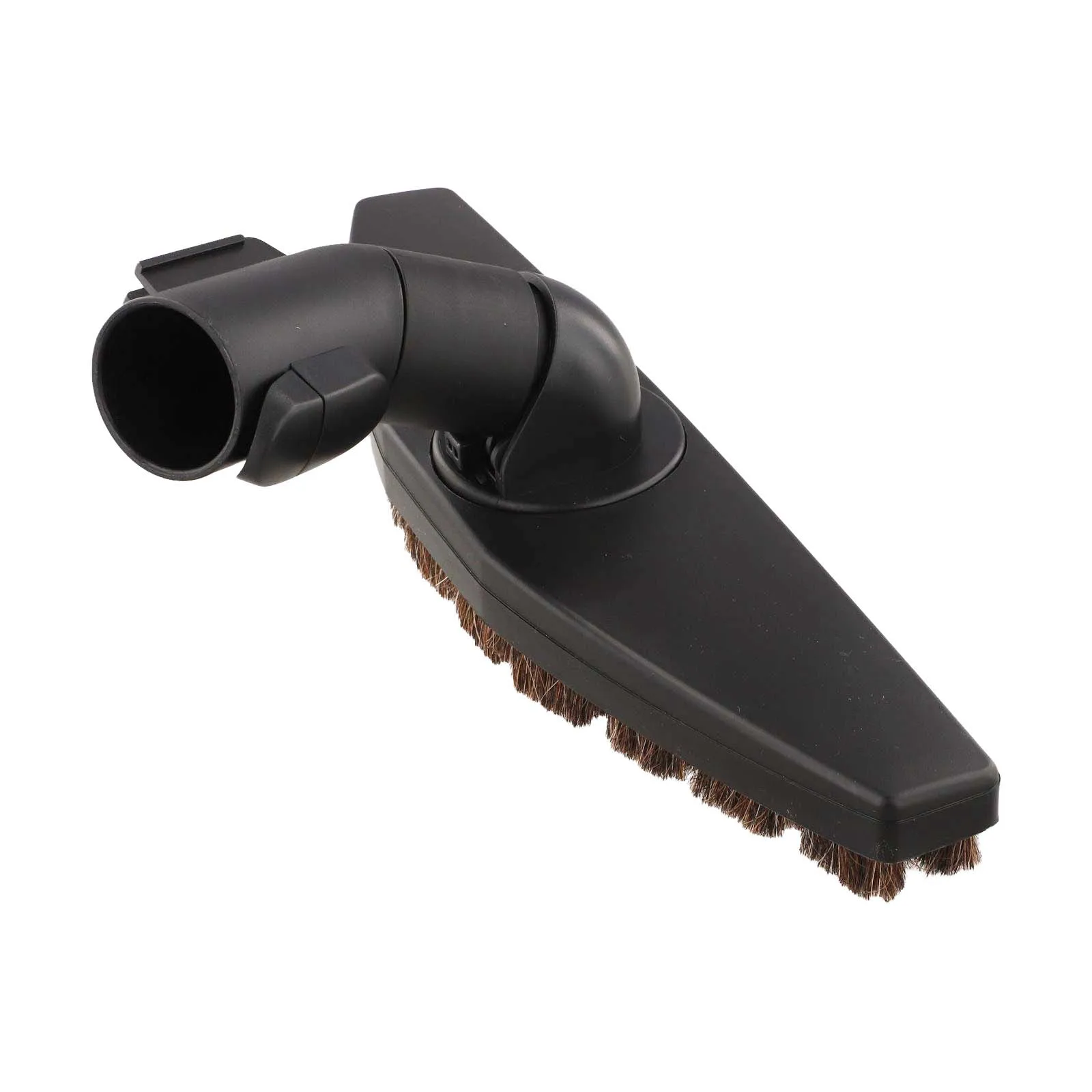 Фото Для пылесосов Miele Blizzard CX1 Complete Compact Classic C1 C2 C3 S8 S6 S5 S4 S2/H1 S8340, сменная щетка для пола из конского волоса с функцией сброса настроек №4