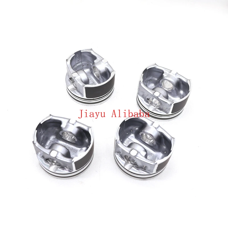 M271 M271.860 M271.861 Поршень двигателя для Mercedes-Benz S204 W212 A207 C207 R172 C200 E200 E260 SLK200 A 2710305017