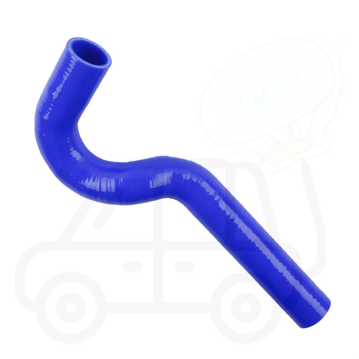 4 шт. 3PLY силиконовый шланг радиатора для 2007-2018 Nissan Altima 2.5L QR25DE запасная