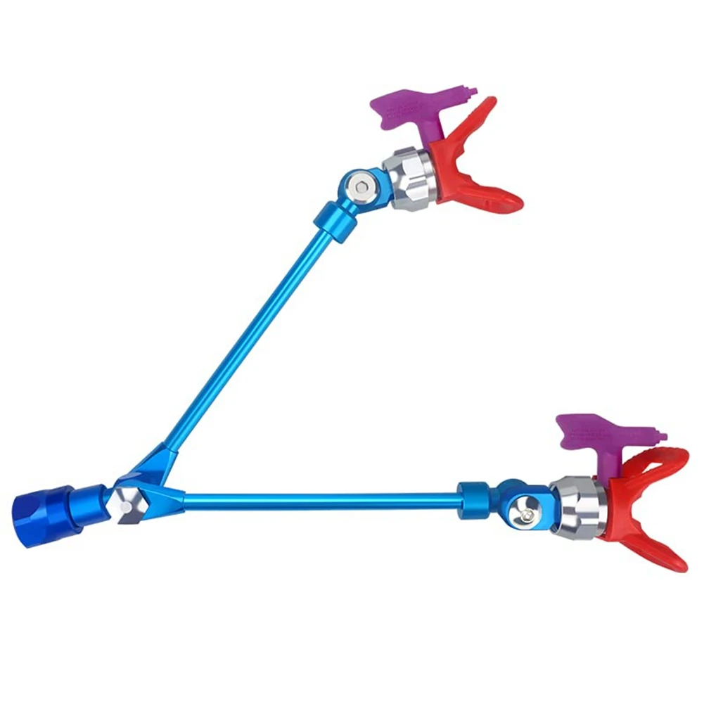 Насадка для распыления краски с насадкой 517 дюйма