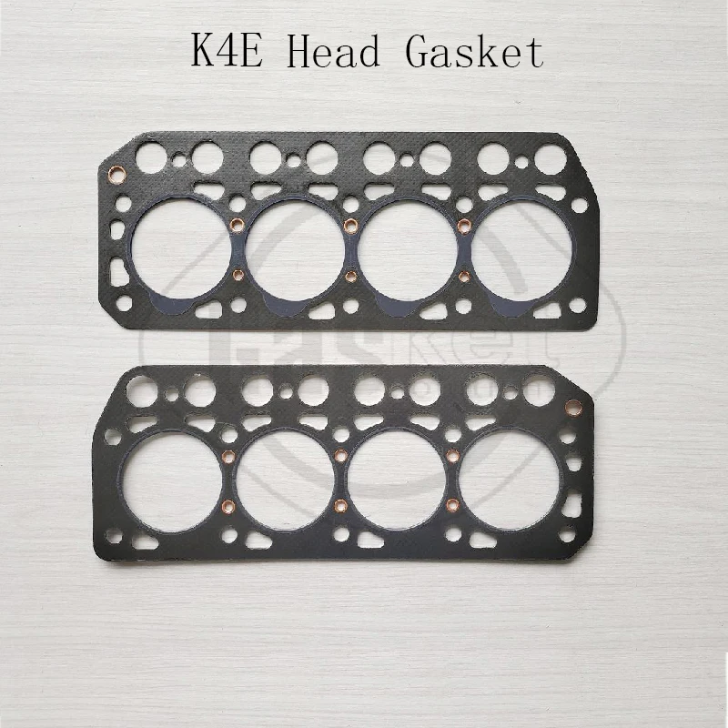 Прокладка головки цилиндра для двигателя Mitsubishi K3M K4C K4D K4E K4F 1.8L MG