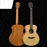 factory acoustic chinese 36 inch beginners accessories guitar fs36 for adults and youth travel guitar