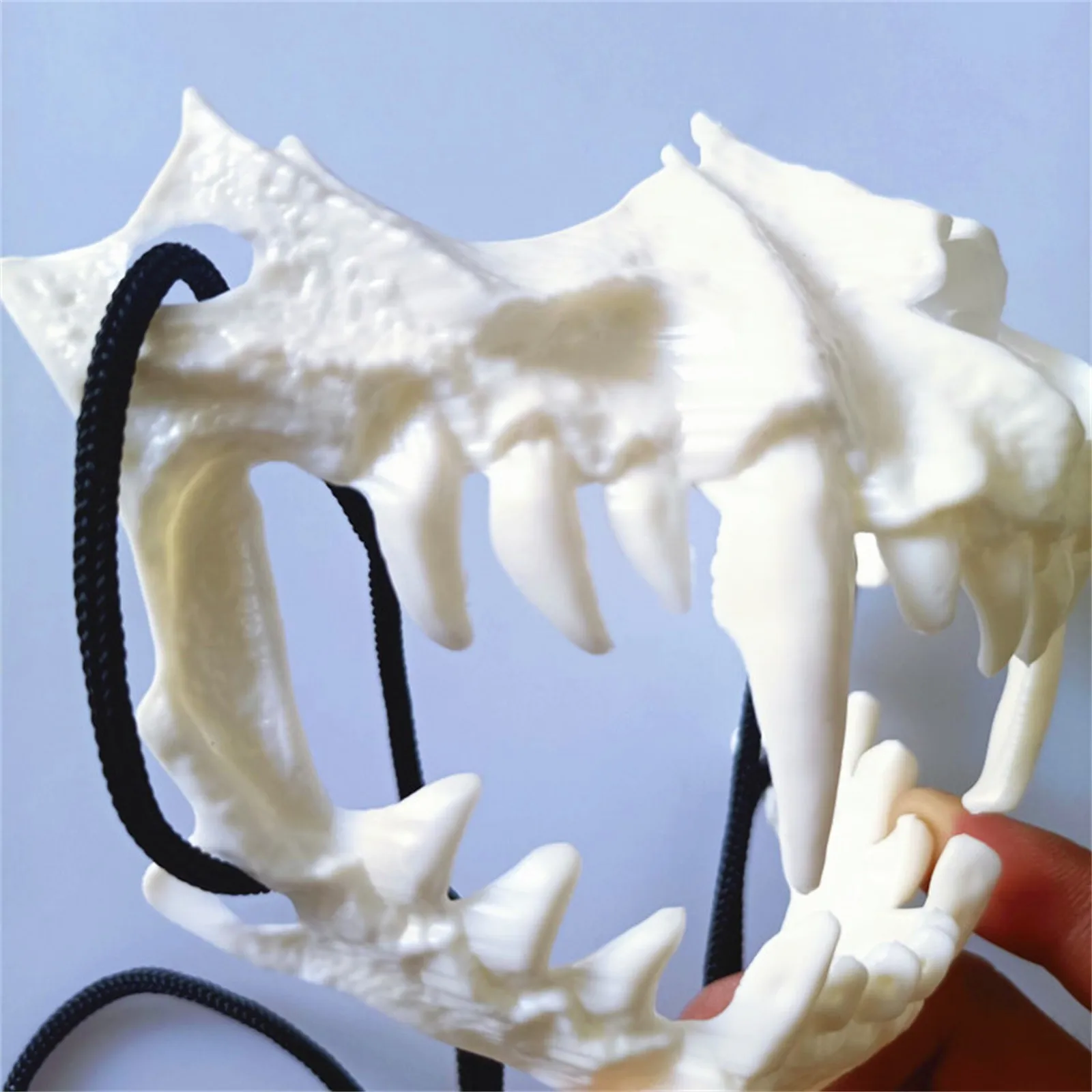 

Хэллоуин, половина лица, тигр, лицевая маска, ие якша, дракон, Бог, тенгу, ПК, скелет, страшный ужас, лицевая маска, вечеринка, косплей, костюм, р...