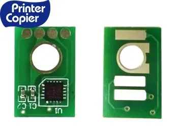 

4PCS MPC3003 Toner Chip For Ricoh Lanier MP C3003 C3503 C3004 C3504 MPC3503 MPC3004 MPC3504 MPC 3503 Cartridge Chips Reset