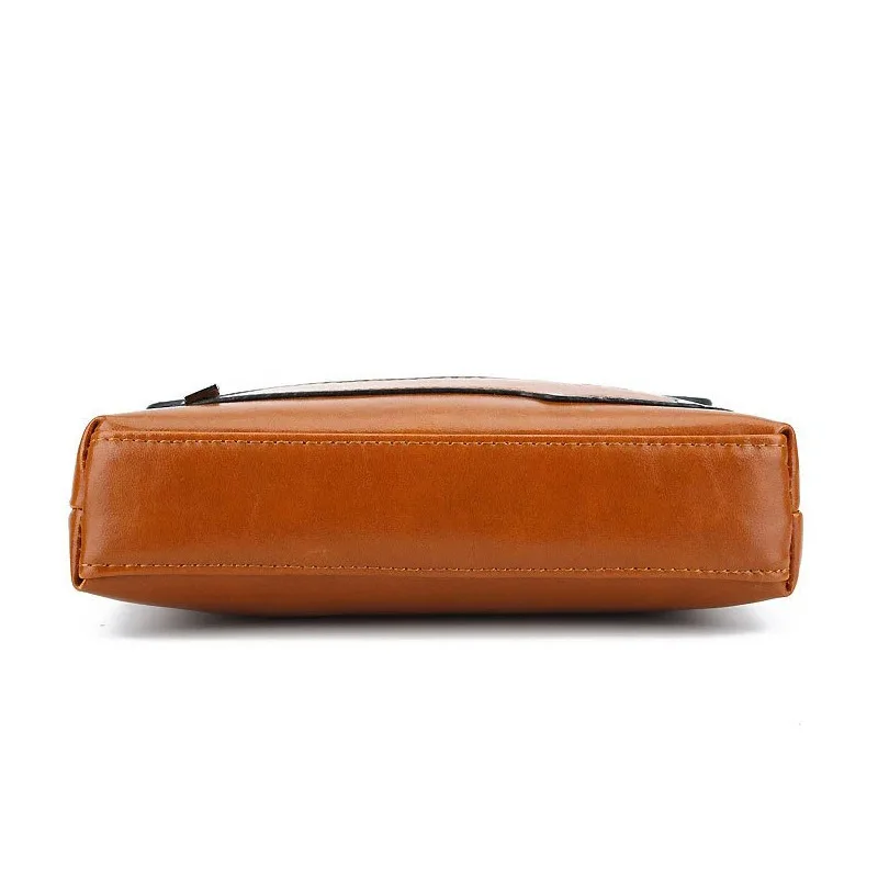 New Arrival: Stylish Korean Men's Shoulder Bag for Everyday Use