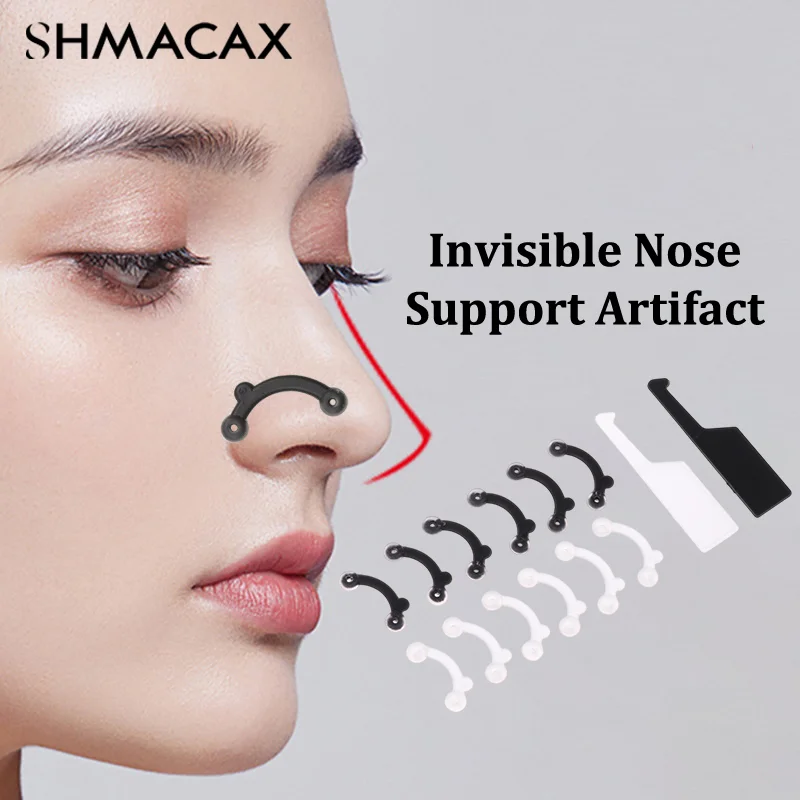 3 шт. корректор мостика носа размера