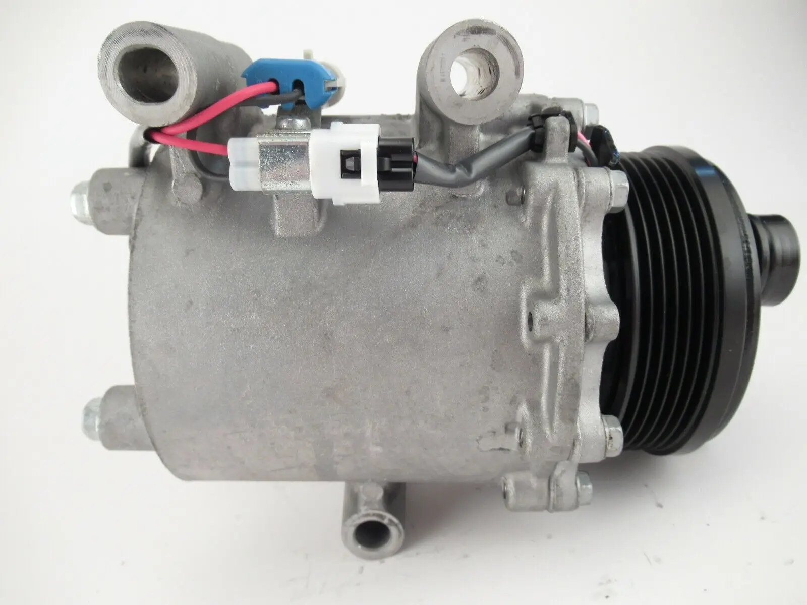 2005 Saturn relay