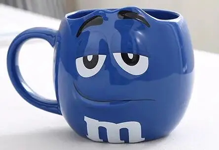 Керамические кружки LanBeiJia