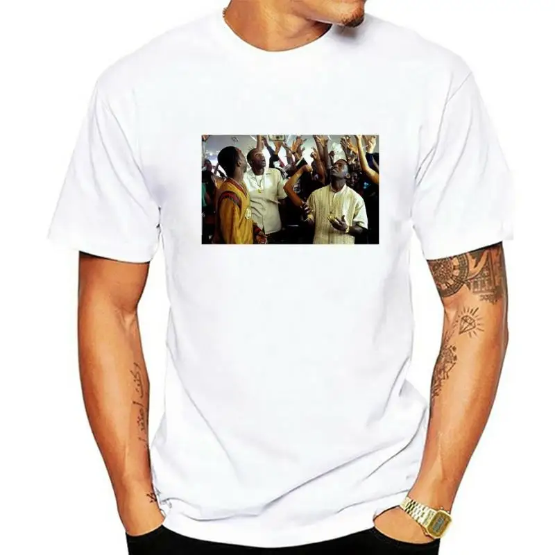 Paid in Full Classic 90s Movie T Shirt classic culture
