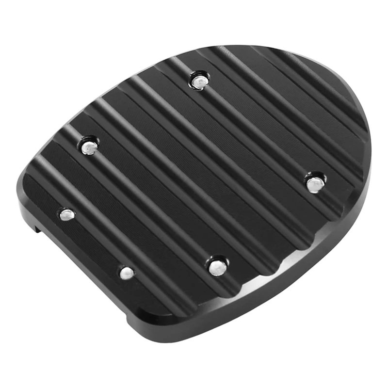 Увеличитель с откидной ножкой удлинитель боковой подставкой для Vespa GTS GTV 300 GTS300