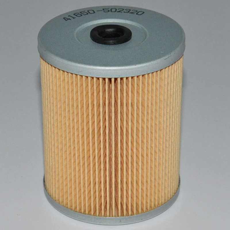 Fuel Filter Water Separator 41650-502320 For SK60-8 Excavator Accessories