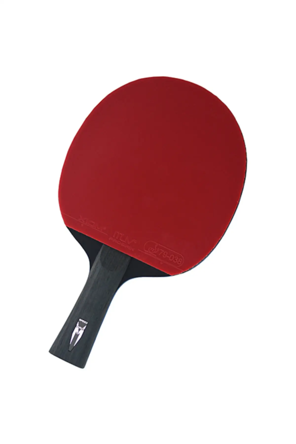 

Ракетка для настольного тенниса-одобрено ITTF 30760, оборудование для тенниса и аксессуары для спорта на открытом воздухе